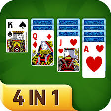 Aged Solitaire Collection icon