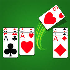 Aces Up Solitaire Free icon