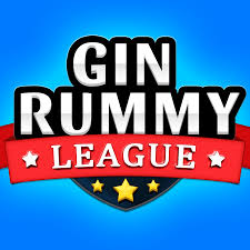 Gin Rummy League APK icon