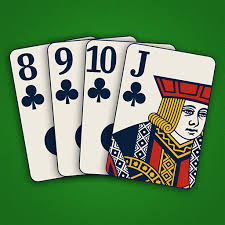 Gin Rummy Classic Online icon