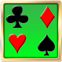 Gin Rummy Pabroton Free icon