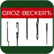 myGrozBeckert icon