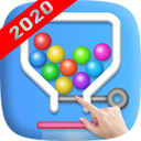 Pull The Pin - Balls Free Puzzle Games icon