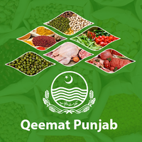 Qeemat Punjab icon
