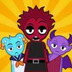 Music Scary Beatbox: Music Mix icon