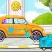 Car Wash Game icon