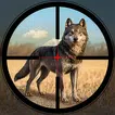 Alpha Wolf Hunt – Sniper Game icon