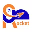 Rocket icon