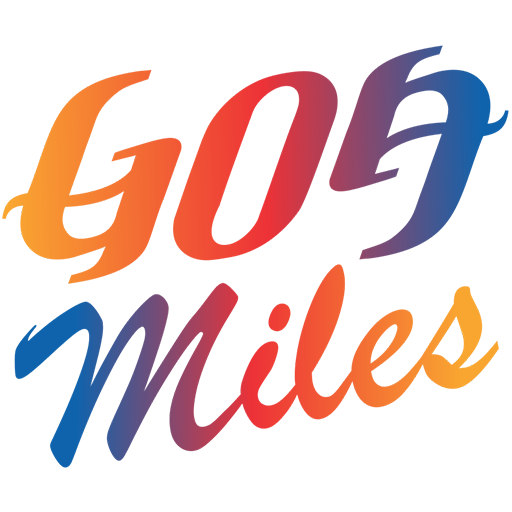 GOAMILES icon