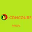eConcoursBF icon