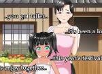 Yuuta in Uncle’s town Walkthrough & Gameplay Videos News