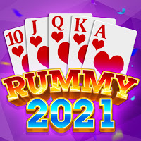 Rummy - Gin Rummy Card Games APK icon