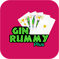 Gin Rummy Guide Plus 2 icon