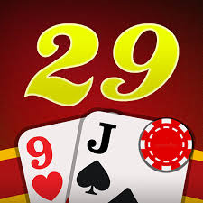 29 card game online play APK icon