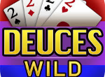 Learn How to Play & Win Deuces Wild Mobile Games News