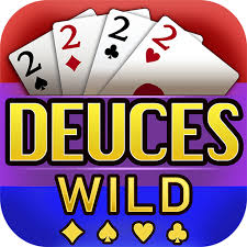 Deuces Wild: Video Poker Ultra Free icon
