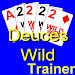 Video Poker - Deuces Wild Free icon