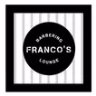 Franco's Barbering Lounge icon