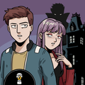 Hidden Memories icon