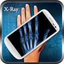 X-ray Scanner Prank icon