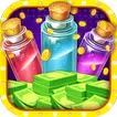 Water Sort - Earn Money icon