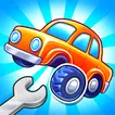 Vehicle icon