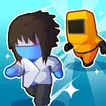 Ninja Hunter Launcher icon