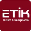 Etik Mobil icon