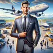 Airline icon