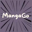 MangaGo - Ultimate Manga App icon