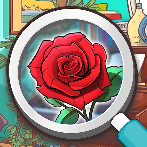 Find It icon