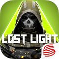 Lost Light icon