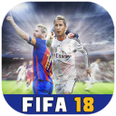 Free FiFa 18 Guide icon
