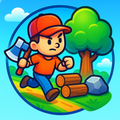 Tree Cutter icon