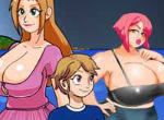 The Island of Milfs Walkthrough & Gameplay Videos News
