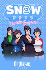 Snow Daze: The Music of Winter icon