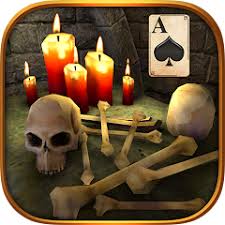 Solitaire Dungeon Escape icon