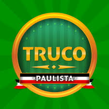 Truco Paulista e Mineiro Free icon