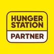 Hungerstation Partner icon