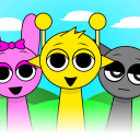 Sprunki icon