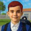 Boy Stealth Escape Mision Game icon