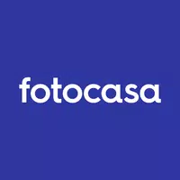 Fotocasa icon