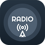 Radio icon