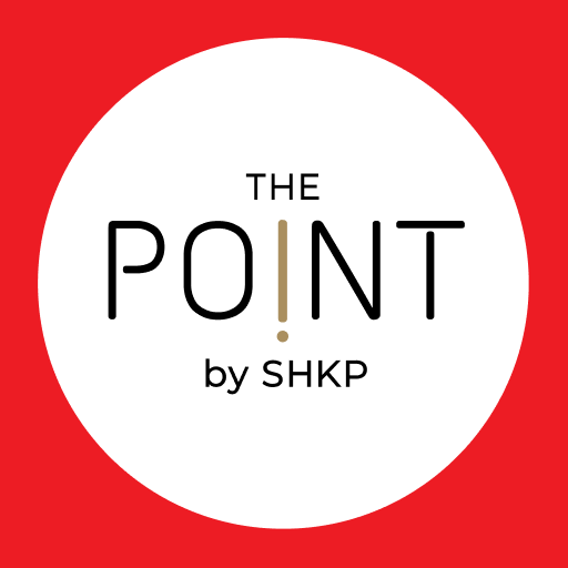 The Point icon