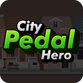 City Pedal Hero icon