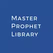 Prophet Library icon