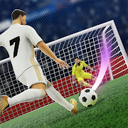 Soccer Superstar - Football icon