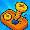 Screw Pin Jam icon