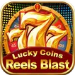 Lucky Coins Reels Blast icon