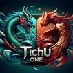 Tichu one icon
